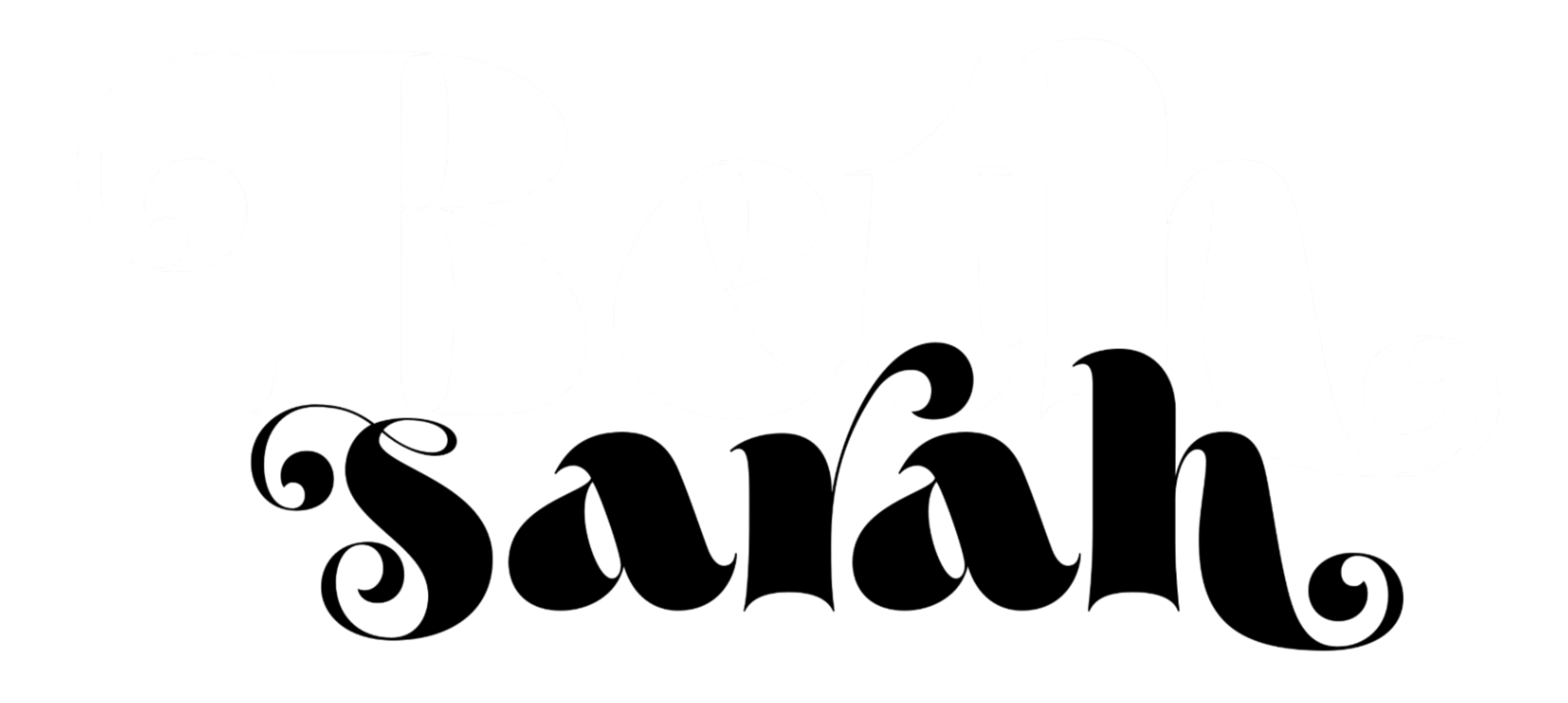 Beth Sarah 2025